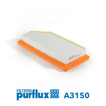 Luftfilter PURFLUX A3150 Bild Luftfilter PURFLUX A3150