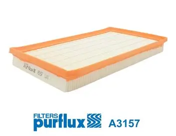Luftfilter PURFLUX A3157