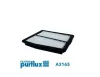 Luftfilter PURFLUX A3165 Bild Luftfilter PURFLUX A3165