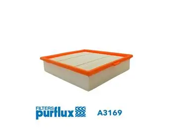 Luftfilter PURFLUX A3169