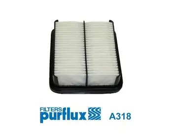 Luftfilter PURFLUX A318 Bild Luftfilter PURFLUX A318