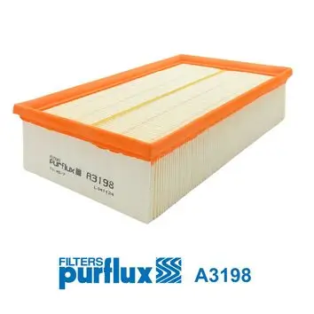 Luftfilter PURFLUX A3198