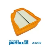 Luftfilter PURFLUX A3205