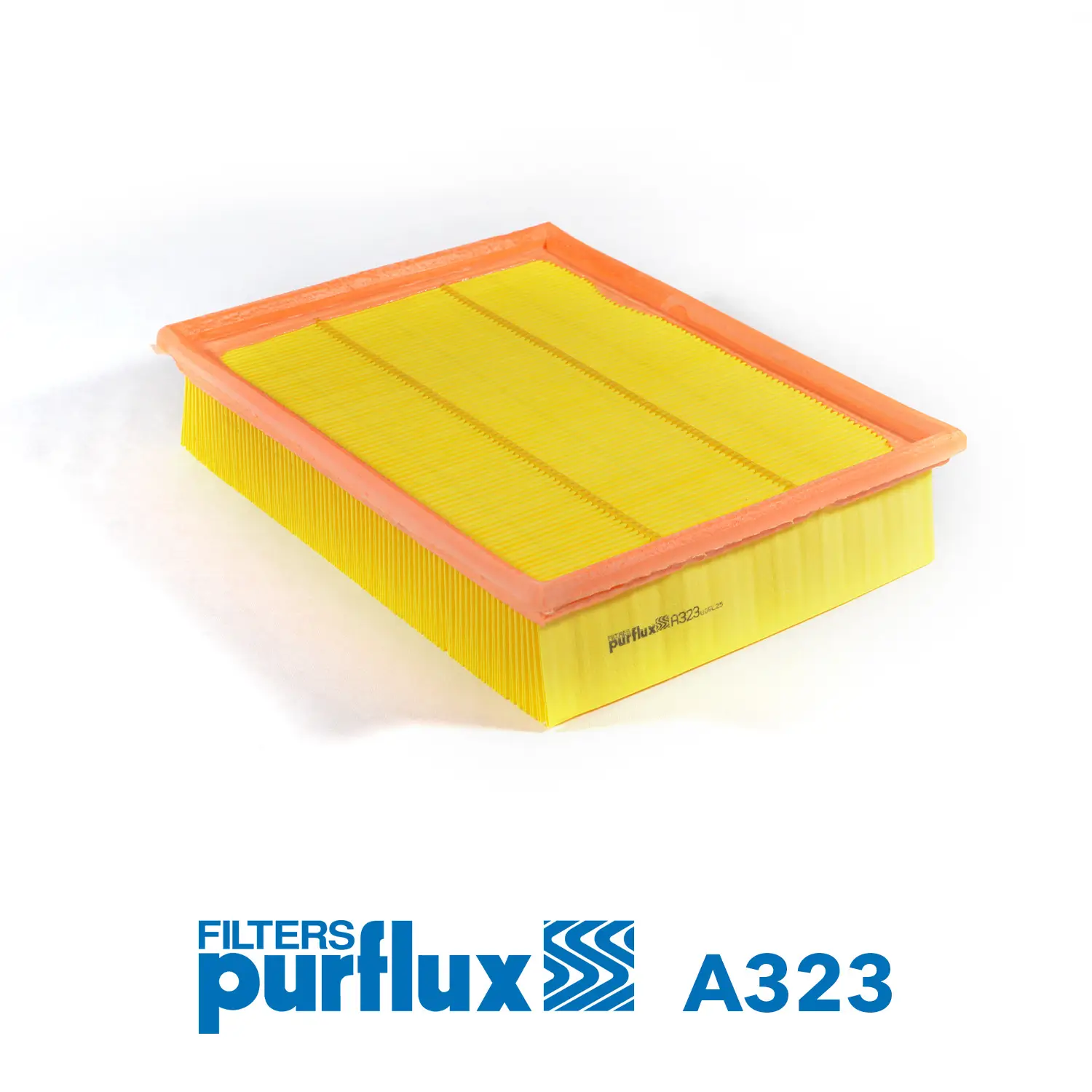 Luftfilter PURFLUX A323