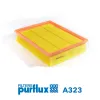 Luftfilter PURFLUX A323