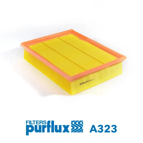 Luftfilter PURFLUX A323 Bild Luftfilter PURFLUX A323