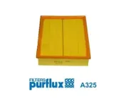 Luftfilter PURFLUX A325