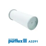 Luftfilter PURFLUX A364
