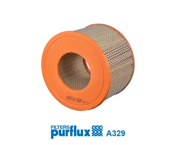 Luftfilter PURFLUX A329 Bild Luftfilter PURFLUX A329