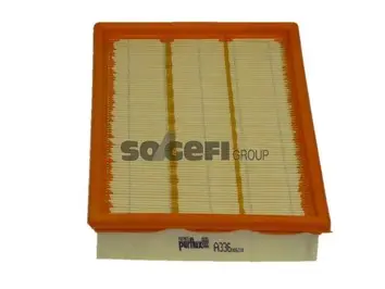 Luftfilter PURFLUX A336 Bild Luftfilter PURFLUX A336