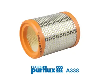 Luftfilter PURFLUX A338