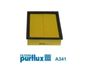 Luftfilter PURFLUX A341