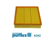 Luftfilter PURFLUX A342