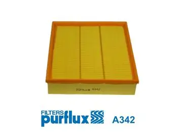 Luftfilter PURFLUX A342 Bild Luftfilter PURFLUX A342
