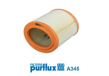 Luftfilter PURFLUX A345 Bild Luftfilter PURFLUX A345
