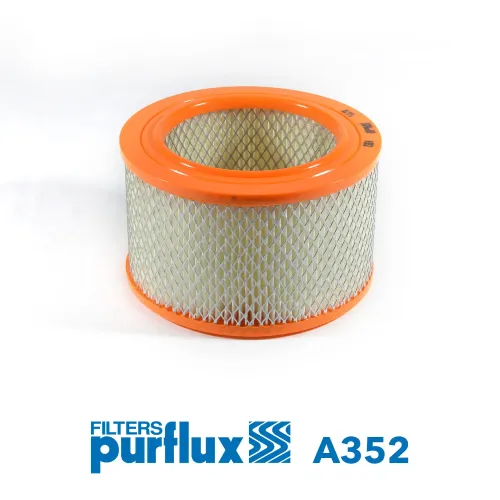 Luftfilter PURFLUX A352 Bild Luftfilter PURFLUX A352