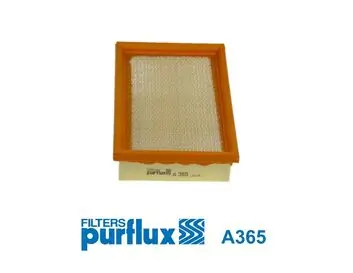 Luftfilter PURFLUX A365 Bild Luftfilter PURFLUX A365