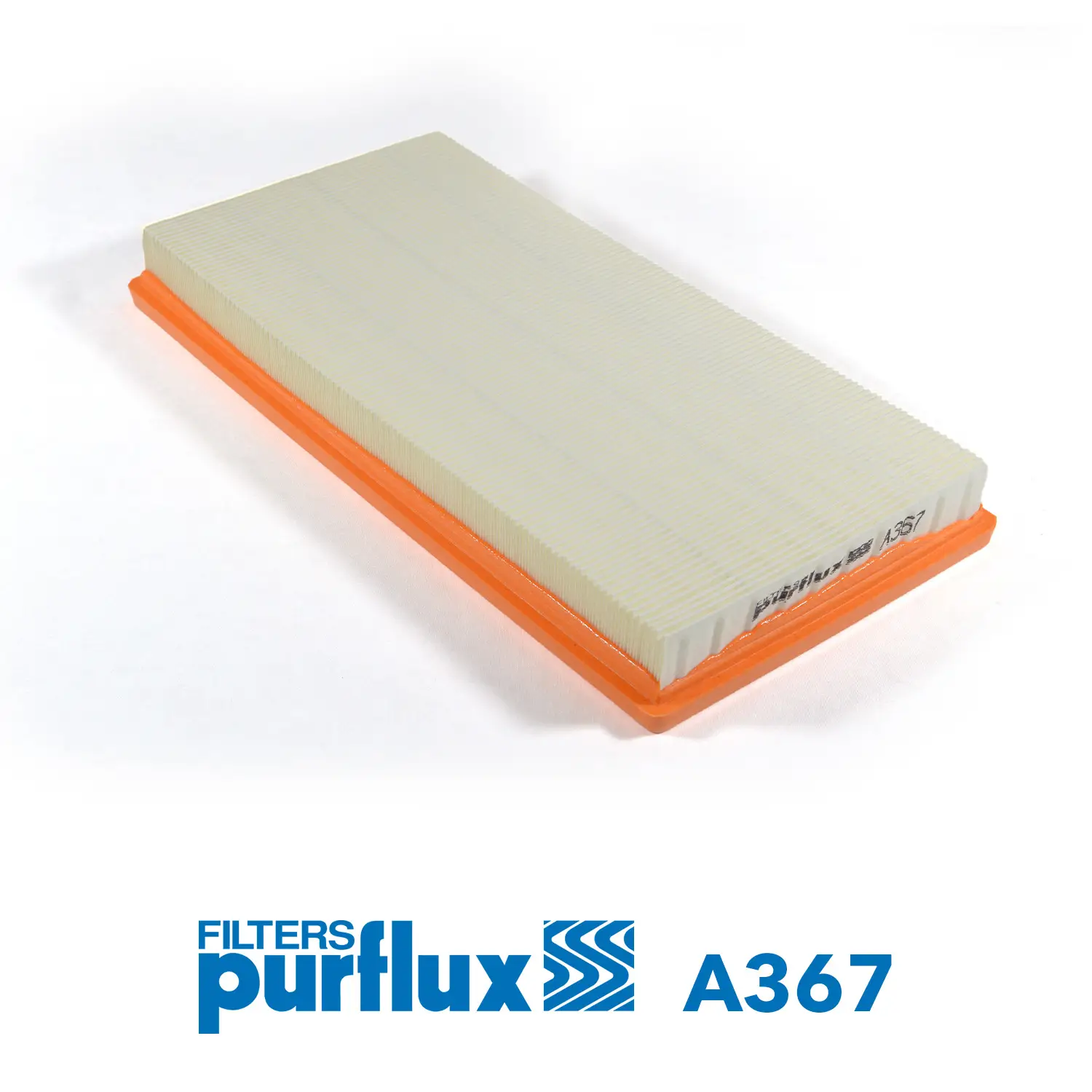 Luftfilter PURFLUX A367