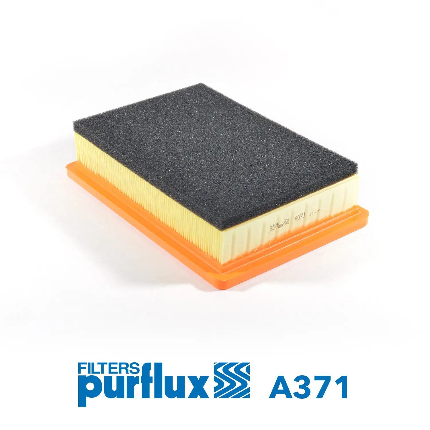 Luftfilter PURFLUX A371