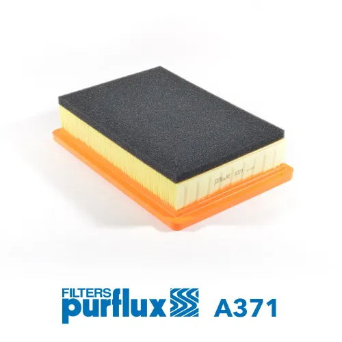 Luftfilter PURFLUX A371 Bild Luftfilter PURFLUX A371