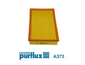 Luftfilter PURFLUX A373 Bild Luftfilter PURFLUX A373