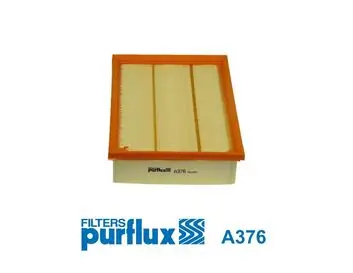 Luftfilter PURFLUX A376 Bild Luftfilter PURFLUX A376