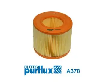 Luftfilter PURFLUX A378