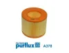 Luftfilter PURFLUX A378