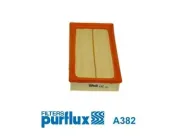 Luftfilter PURFLUX A382