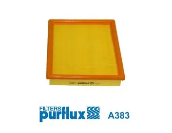 Luftfilter PURFLUX A383