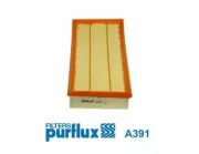 Luftfilter PURFLUX A391