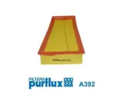 Luftfilter PURFLUX A392