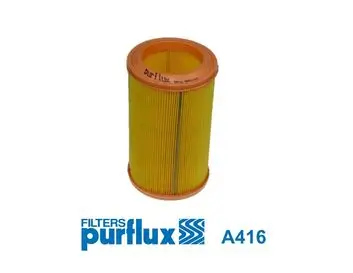 Luftfilter PURFLUX A416 Bild Luftfilter PURFLUX A416