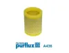 Luftfilter PURFLUX A436