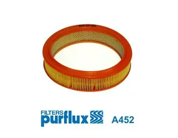 Luftfilter PURFLUX A452