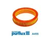 Luftfilter PURFLUX A455
