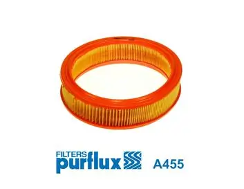Luftfilter PURFLUX A455 Bild Luftfilter PURFLUX A455