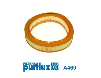 Luftfilter PURFLUX A460