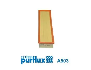Luftfilter PURFLUX A503