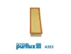Luftfilter PURFLUX A503
