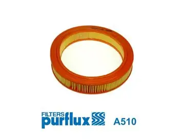 Luftfilter PURFLUX A510