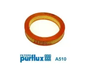 Luftfilter PURFLUX A510