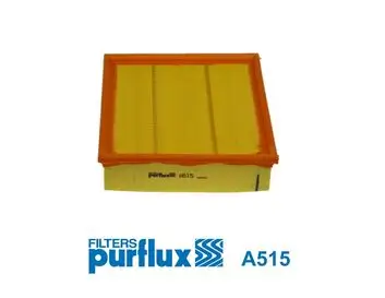 Luftfilter PURFLUX A515