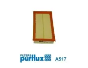 Luftfilter PURFLUX A517