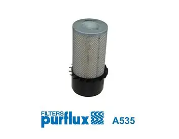 Luftfilter PURFLUX A535 Bild Luftfilter PURFLUX A535