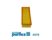 Luftfilter PURFLUX A578