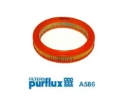 Luftfilter PURFLUX A586