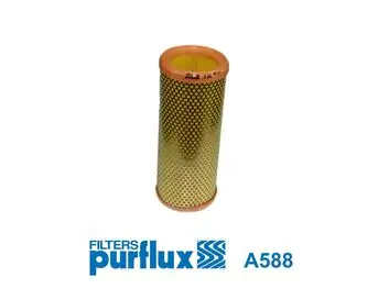 Luftfilter PURFLUX A588