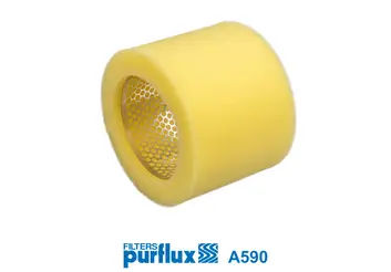 Luftfilter PURFLUX A590 Bild Luftfilter PURFLUX A590