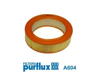 Luftfilter PURFLUX A604 Bild Luftfilter PURFLUX A604